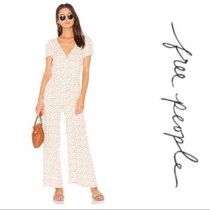 Free People Mia Jumpsuit
